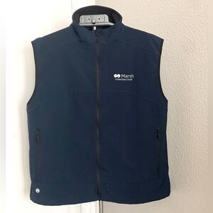 Stormtech Men's Cirrus Bonded Vest - BXV-2 XL